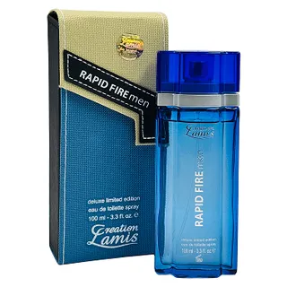 PERFUM CL O FIRE M DX MEN 100ml
