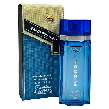 PERFUM CL O FIRE M DX MEN 100ml