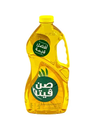 صيني فيتا زيت للطبخ والقلي 1.5 لتر