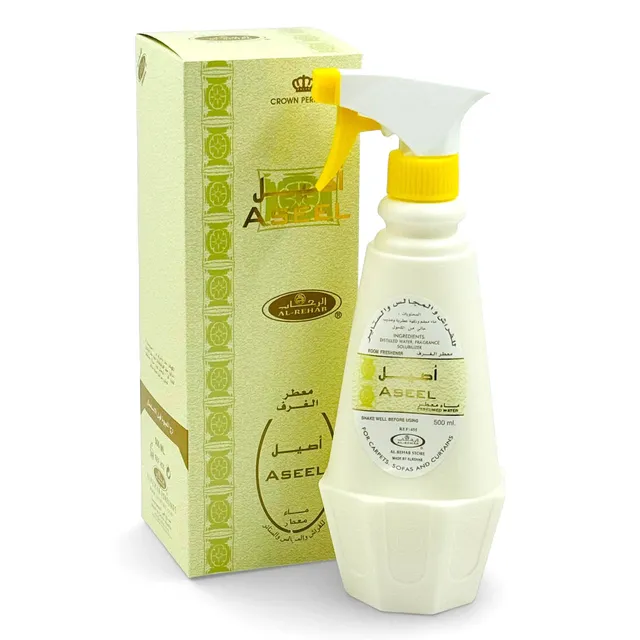 ASEEL ROOM FRESHENER 500ML