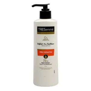 TRES S-COND PRO KERATIN SF 250ML