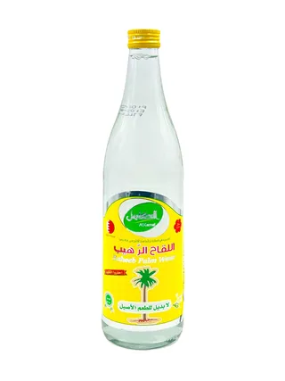 الكامل رحب ماء النخيل 580 مل