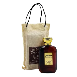 MANASIK MAKHSOUS EDP 100 ML