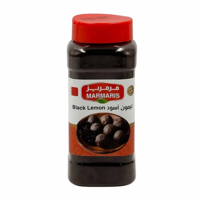 MARMARIS LEMON POWDER 250GR