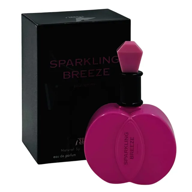 SPARKLING BREEZE PERFUME 100ML/WOMEN