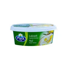 بوك - لبنة 400 جم
