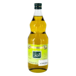 AL WAZIR OLIVE POMACE OIL 1LTR