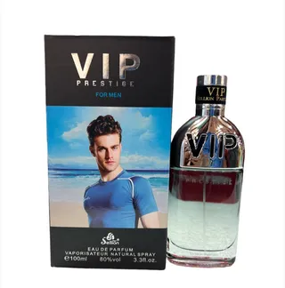 في اي بي عطر رجالي 100 مل