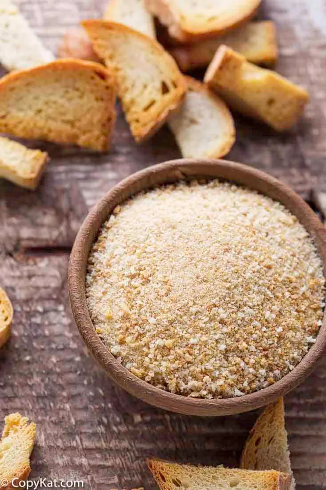 BREAD CRUMBS KG