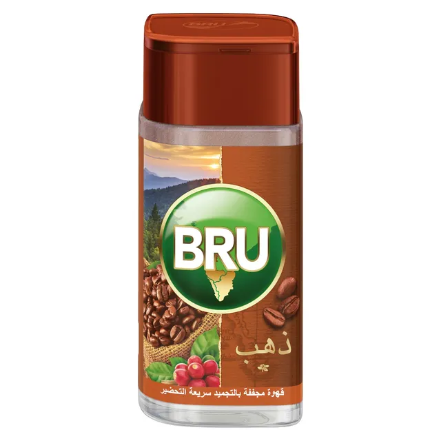 برو جولد قهوة 75 جرام