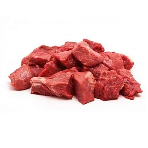 PAKISTAN BEEF BONLESS KG