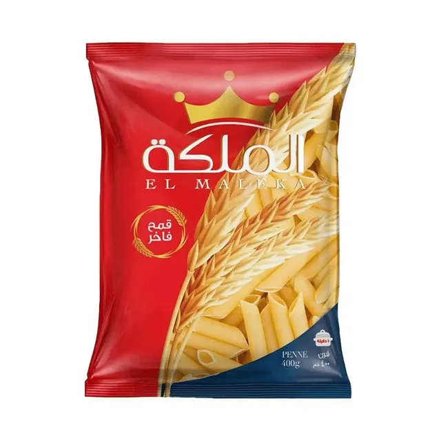 ELMALEKA PENNE 400GR