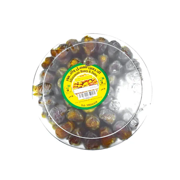 تمر القصيم
