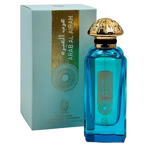 EDP ARAB AL AIRAH NYLAA CLASSIC MEN PERFUME 100 ML
