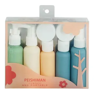 Makeup boxes set