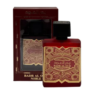 BADR AL OUD 100ml