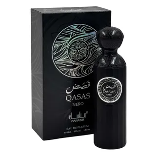 Manasek Qisas Men's Perfume 100ml