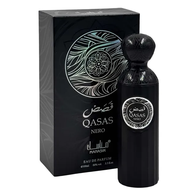 عطر رجالي مناسك قصص 100 مل