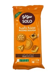 سولو عجين سمبوسة بر 360 جرام
