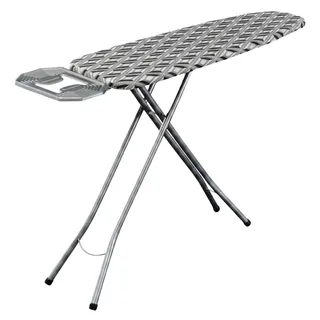 Iron Ironing Board