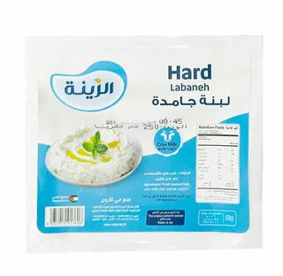 الزينة أجبان مشكلة 250 جم