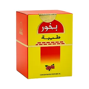 BAKHWR TAIBAH 20 ML