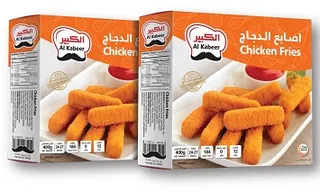 الكبير بطاطس دجاج 2 * 400 غرام