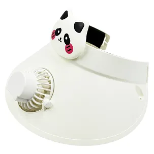 FAN CAP 24CM