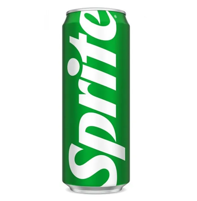 SPRITE REGULAR 330 ML