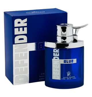 PC DEFENDER BLUE Men’s Perfume 100ML
