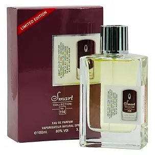 SMART PERFUME 114 LI 100ML WOMEN