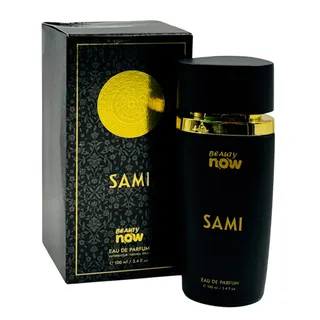 Sami perfume 100ml men