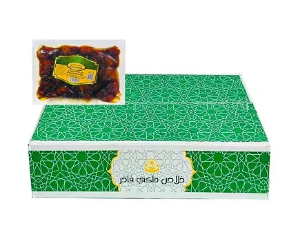 تمر خلاص ملكي كرتون