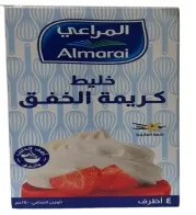 المراعي خليط كريمة الخفق 140جم