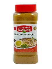 MARMARIS FISH MASALA 250GR