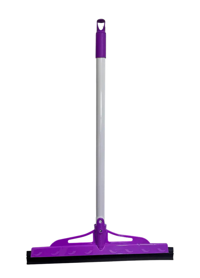 CLEANING BROOM WITH STICK 43CM,125G