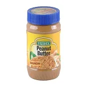 FRESHLY PEANUT BUTTER CRUNCHY 793 GR