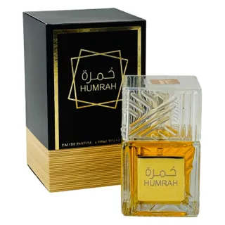 HUMRAH EAU DE PERFUME MEN 100ML