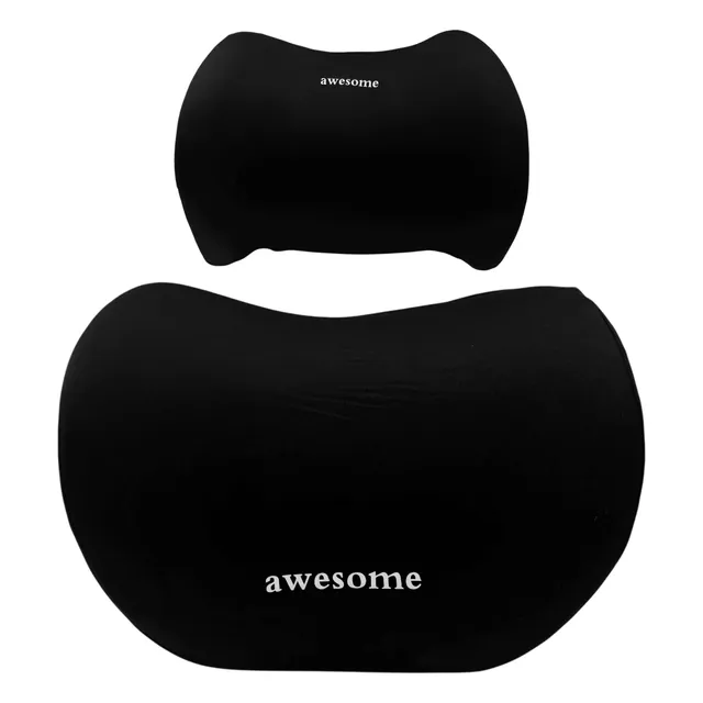 Car backrest 553g 26*11.5/40*25.5cm