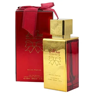RED CEYLON 24K WOMENS PERFUME100ML