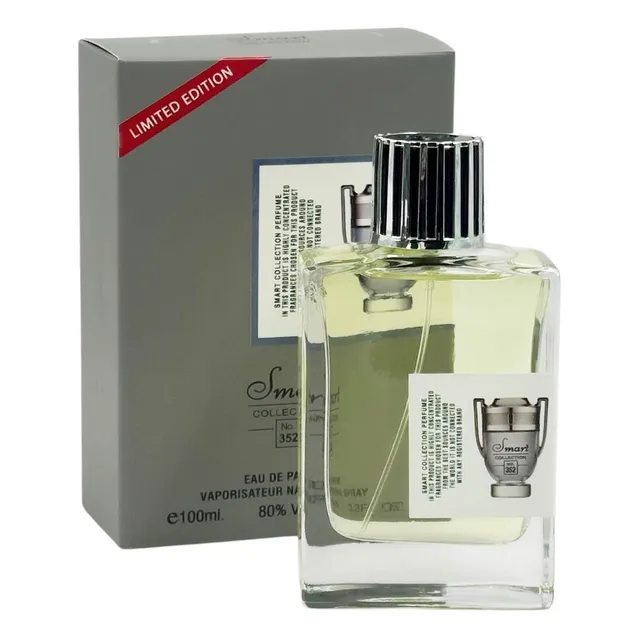 SMART COLLECTION PERFUME FOR MEN’S NO.352, 100ML