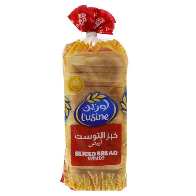 ALMARAI SANDWITCH BREAD 600G