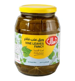 ALALI FANCY VINE LEAVES 908GR