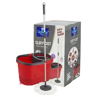 Plastic Spin Mop Bucket