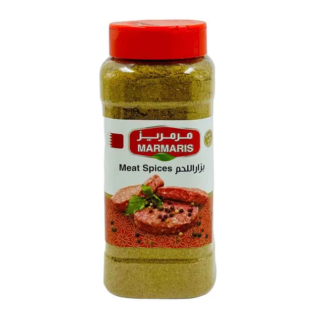 MARMARIS MEAT MASALA 250GR