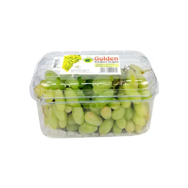 GRAPES GREEN BOX