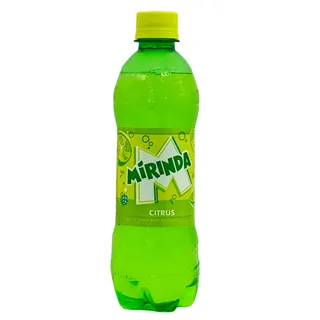 ميراندا حمضية 400 مللي