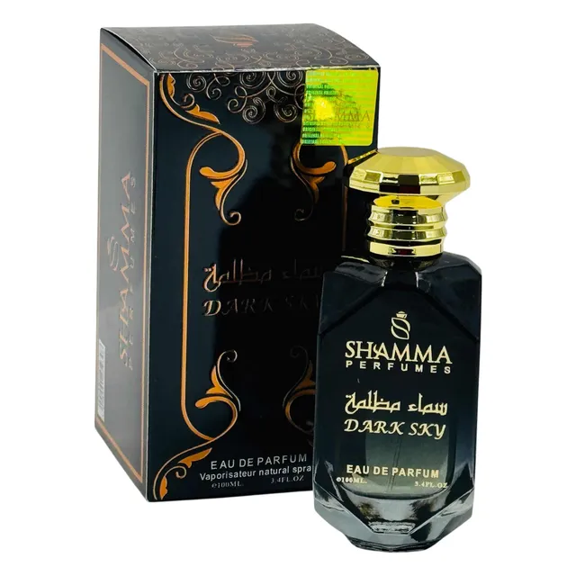 Dark Sky Mens Perfume 100ml