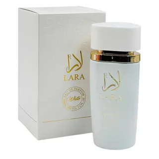 LARA PARFUME WHITE 100ML FOR WOMEN