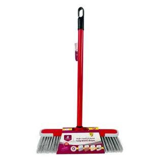 Plastic Broom 32.9*5.5*8.7CM*1.2M
